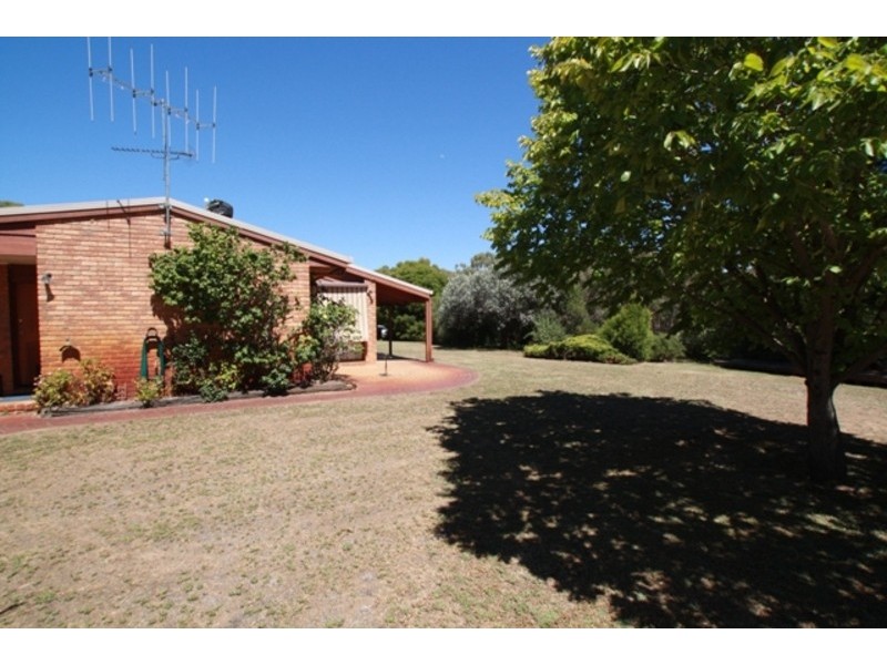 Strathfieldsaye VIC 3551