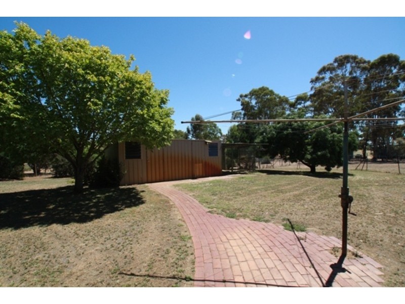 Strathfieldsaye VIC 3551