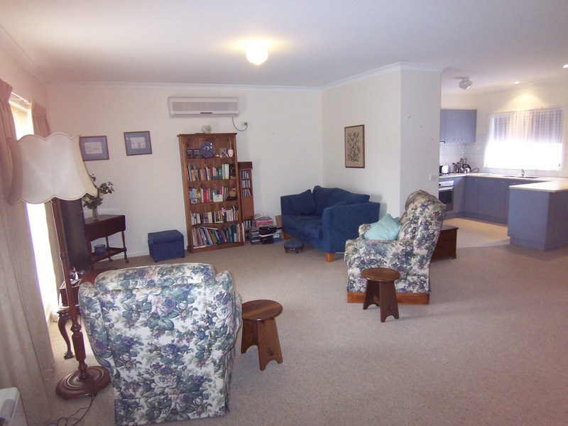 3/22 Holyrood Street, Maryborough VIC 3465