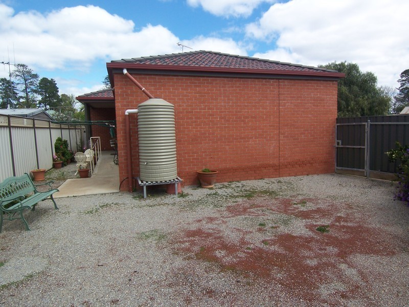 3/22 Holyrood Street, Maryborough VIC 3465