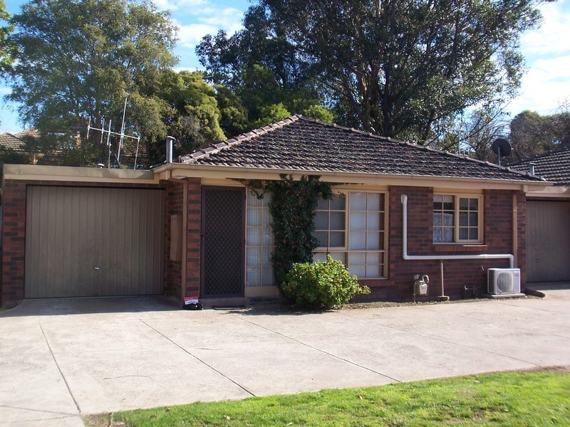 4/26 Rodney Street, Quarry Hill VIC 3550