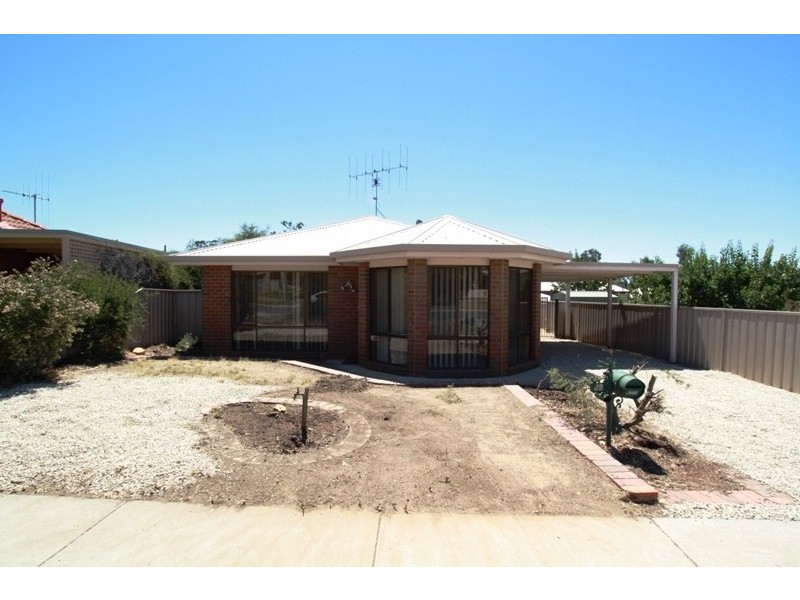 65 Day Street, East Bendigo VIC 3550