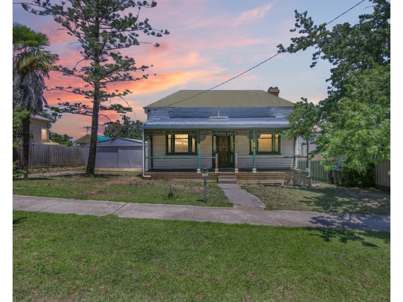 47 Old Violet Street, Bendigo VIC 3550