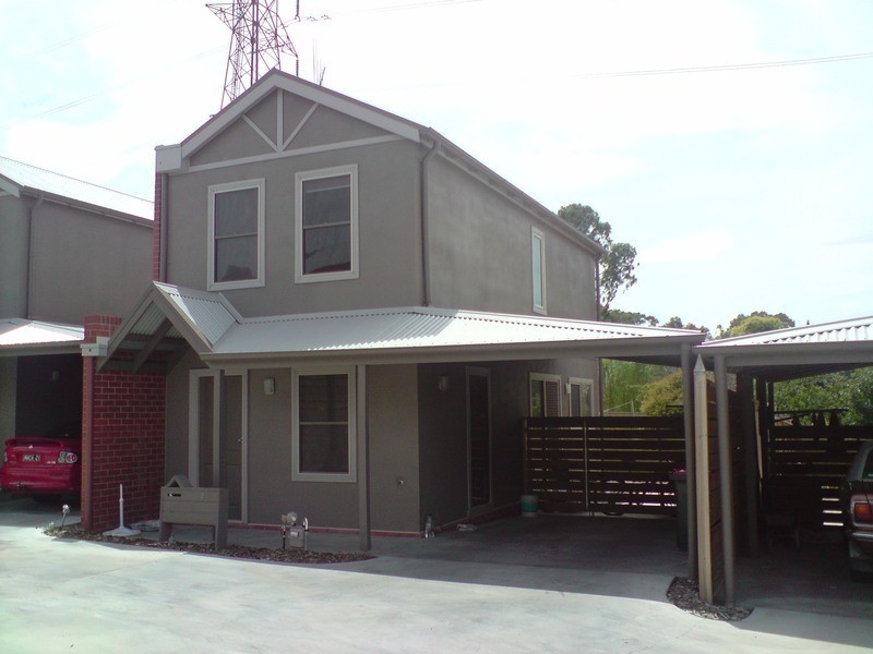 4/6-7 Caleb Close, Golden Square VIC 3555