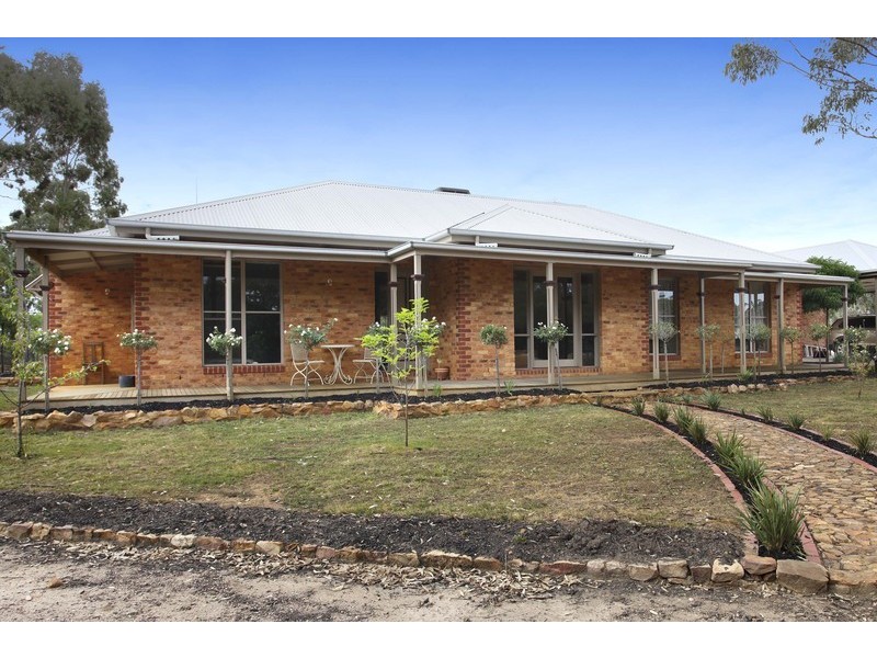 57 Walmer Street, Strathfieldsaye VIC 3551
