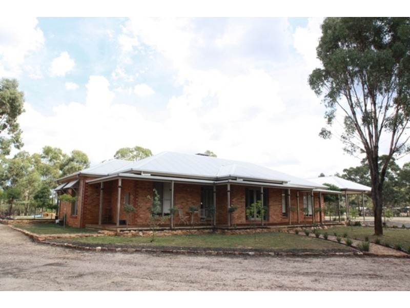 57 Walmer Street, Strathfieldsaye VIC 3551