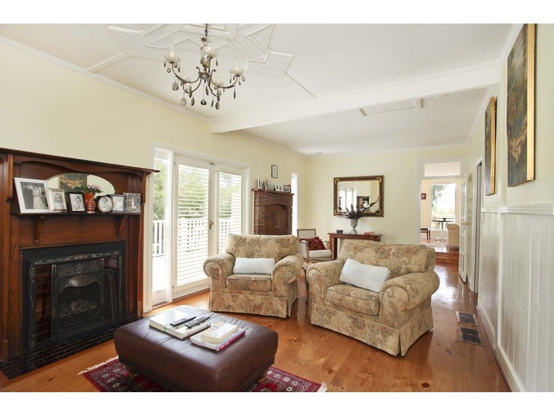 24 Old Violet Street, Bendigo VIC 3550