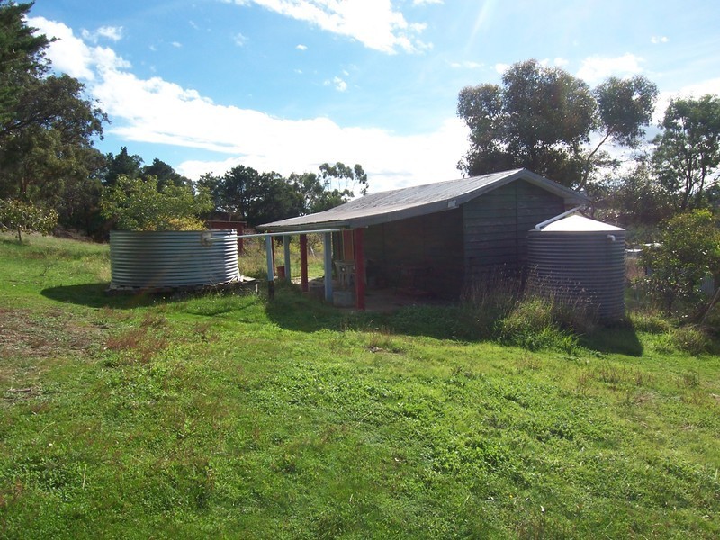Lot 11, 65 Faradale Drive, Faraday VIC 3451