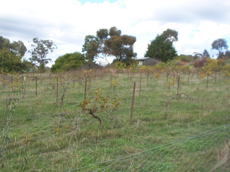 Lot 11, 65 Faradale Drive, Faraday VIC 3451