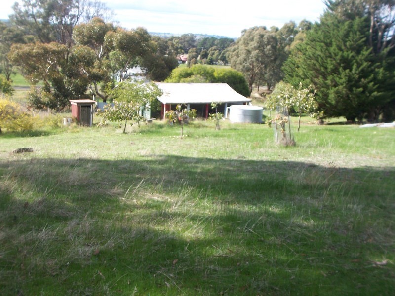 Lot 11, 65 Faradale Drive, Faraday VIC 3451