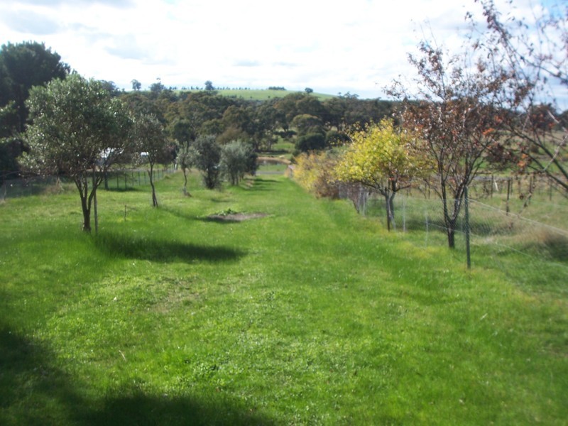 Lot 11, 65 Faradale Drive, Faraday VIC 3451