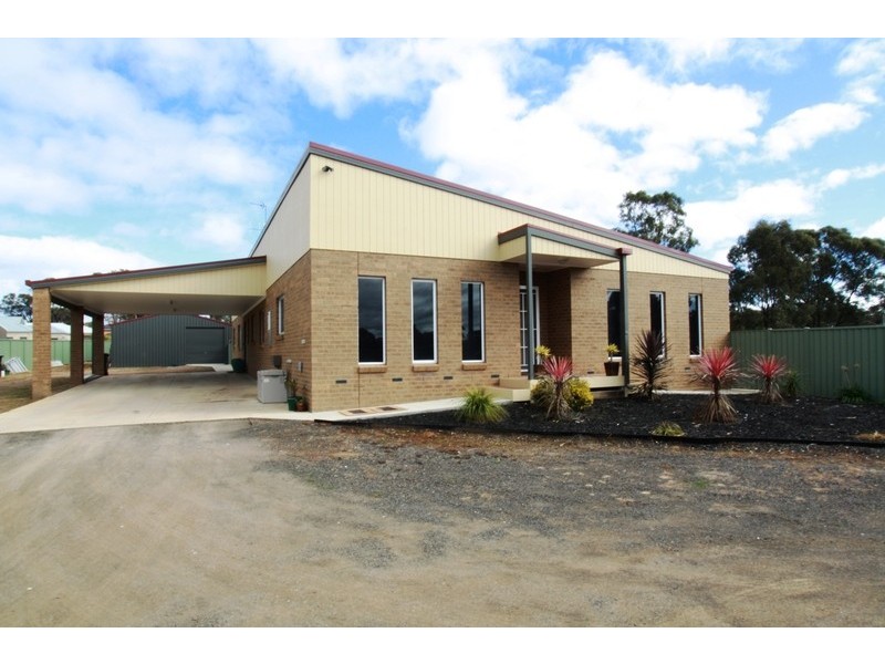 22 McIvor Forest Drive, Junortoun VIC 3551
