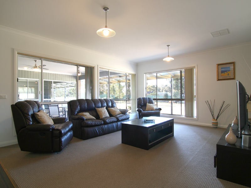 22 McIvor Forest Drive, Junortoun VIC 3551