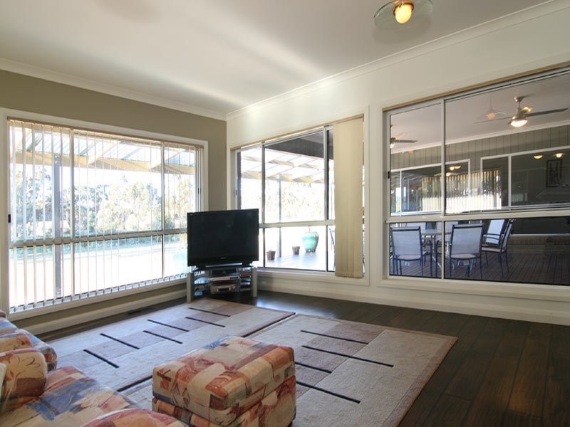 22 McIvor Forest Drive, Junortoun VIC 3551