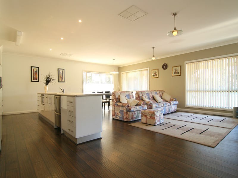 22 McIvor Forest Drive, Junortoun VIC 3551