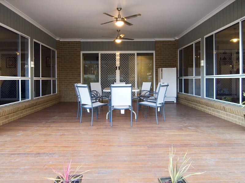 22 McIvor Forest Drive, Junortoun VIC 3551