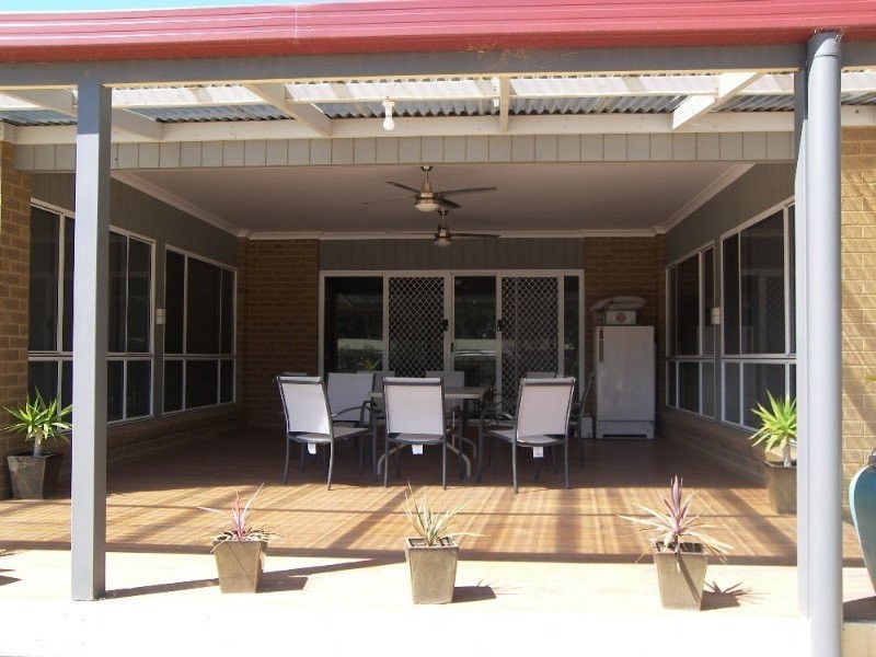 22 McIvor Forest Drive, Junortoun VIC 3551