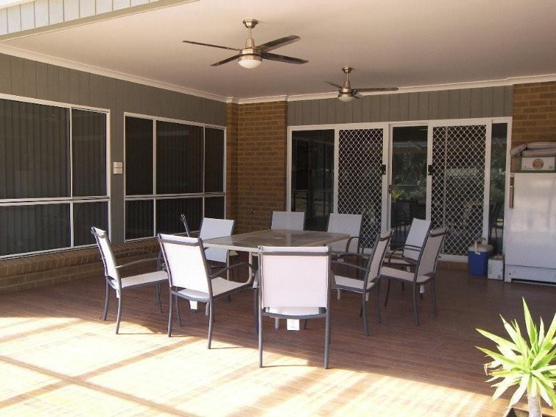 22 McIvor Forest Drive, Junortoun VIC 3551
