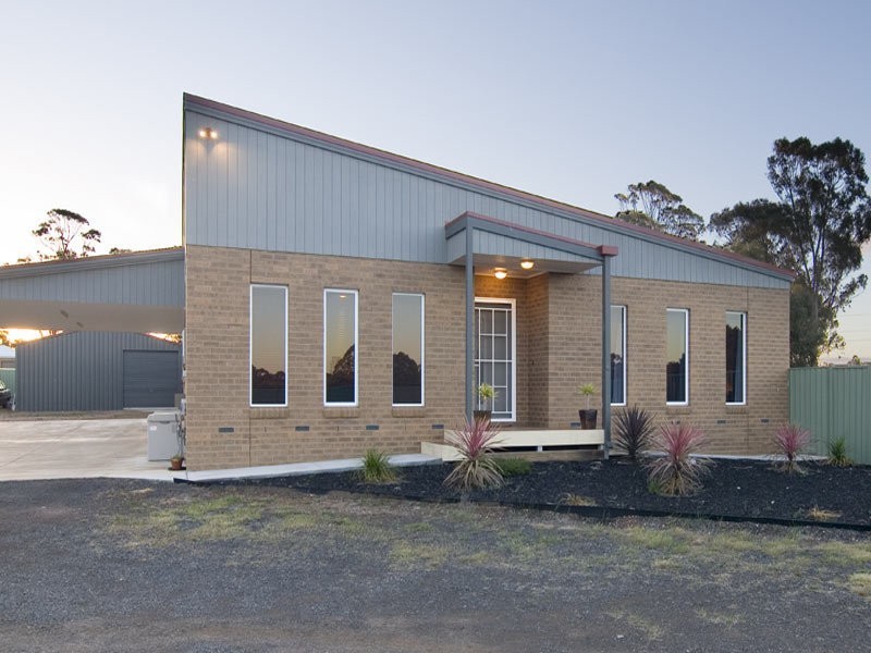 22 McIvor Forest Drive, Junortoun VIC 3551