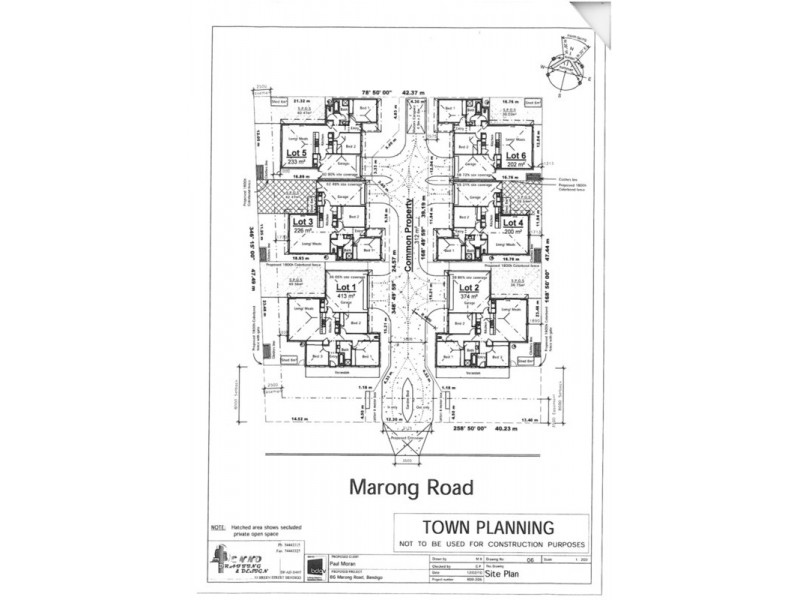 86 Marong Road, Bendigo VIC 3550