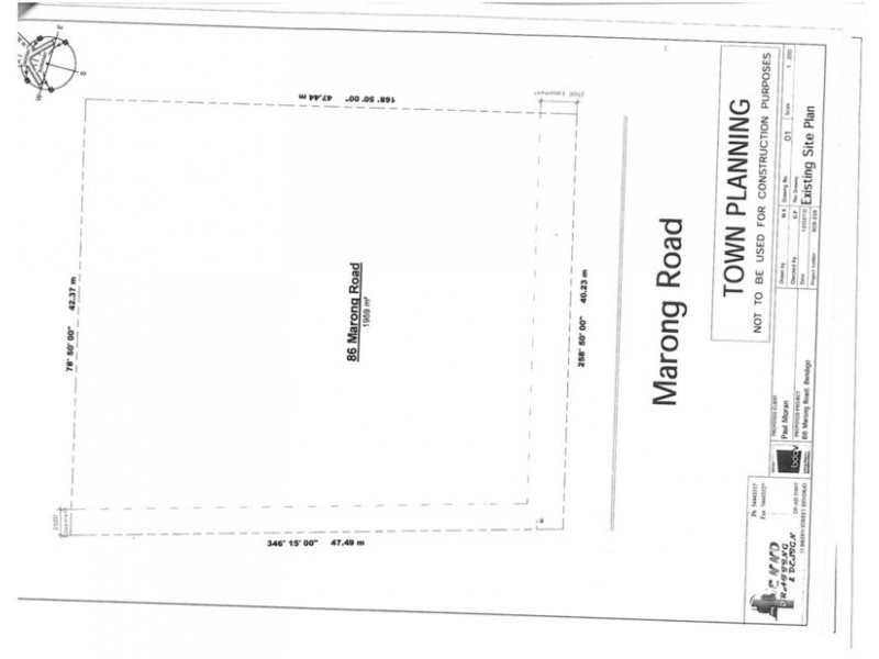 86 Marong Road, Bendigo VIC 3550