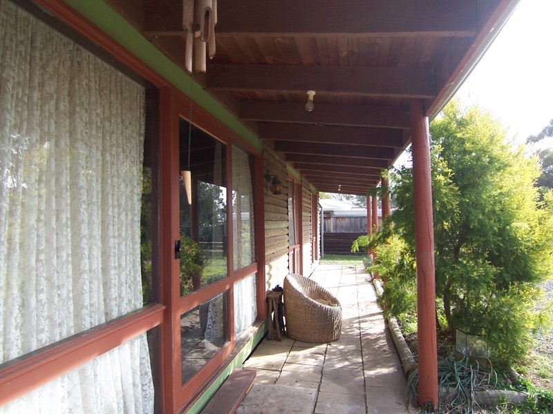 32 Tyler Street, Goornong VIC 3557