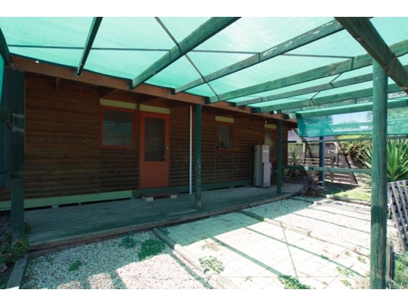32 Tyler Street, Goornong VIC 3557