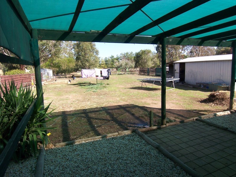 32 Tyler Street, Goornong VIC 3557