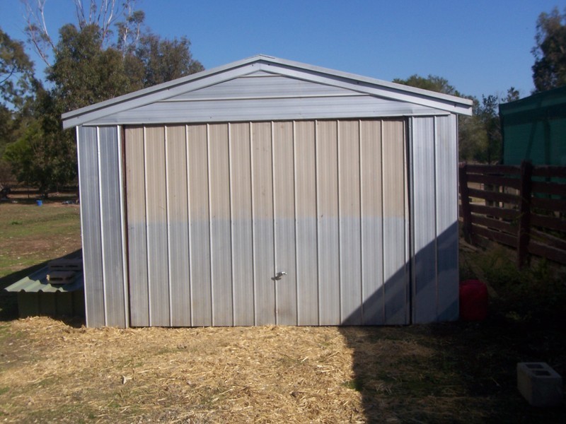 32 Tyler Street, Goornong VIC 3557