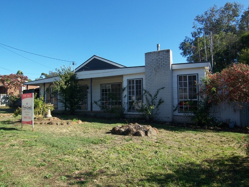 4 Turnbull Street, Eaglehawk VIC 3556