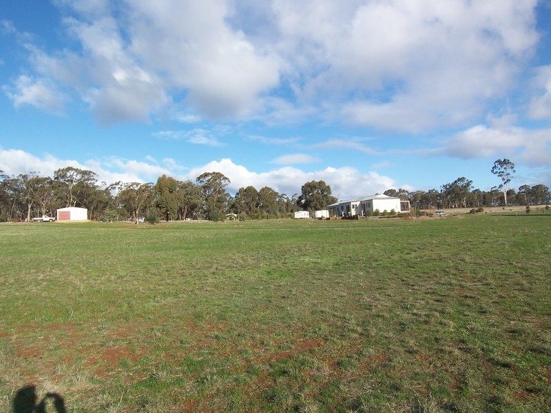 144 Old Boort Road, Wedderburn VIC 3518