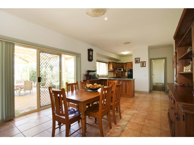12 Timbertop Rise, Maiden Gully VIC 3551