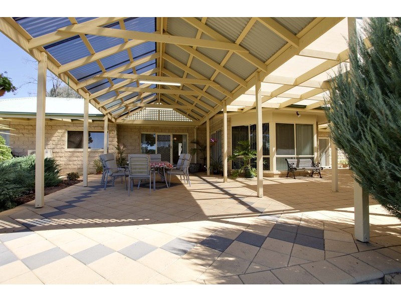 12 Timbertop Rise, Maiden Gully VIC 3551