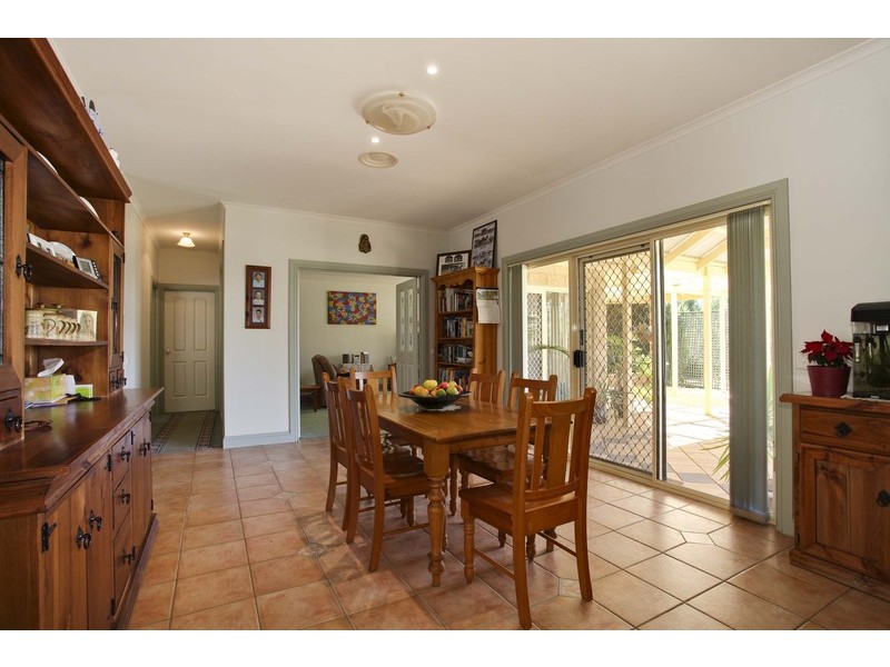 12 Timbertop Rise, Maiden Gully VIC 3551