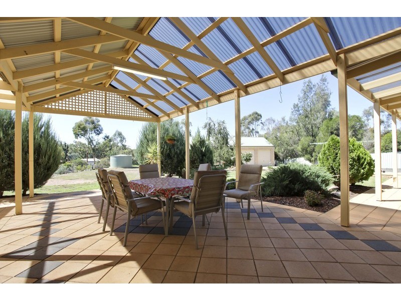 12 Timbertop Rise, Maiden Gully VIC 3551
