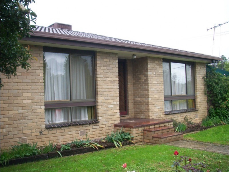 21 Sydenham Avenue, Bendigo VIC 3550