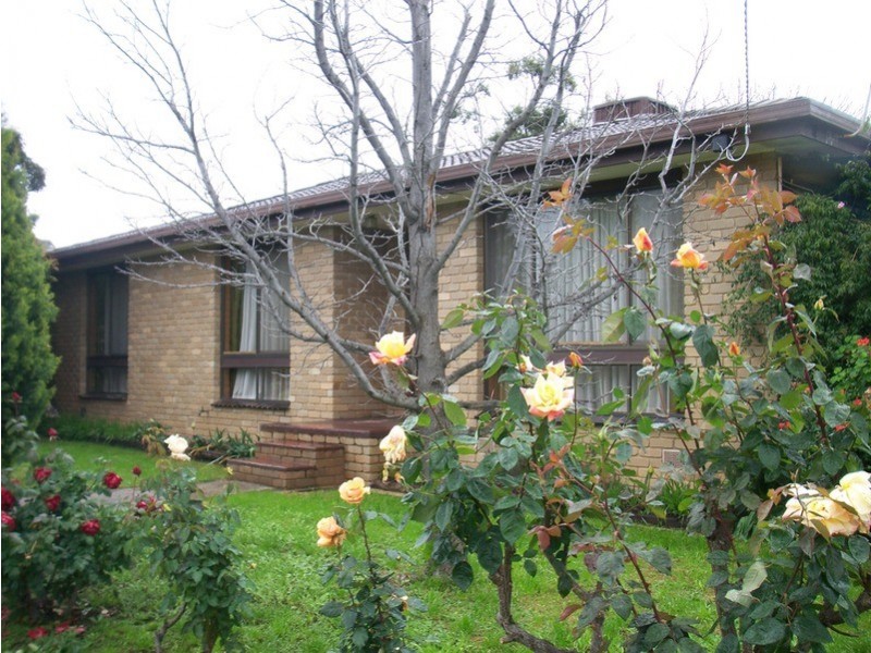 21 Sydenham Avenue, Bendigo VIC 3550