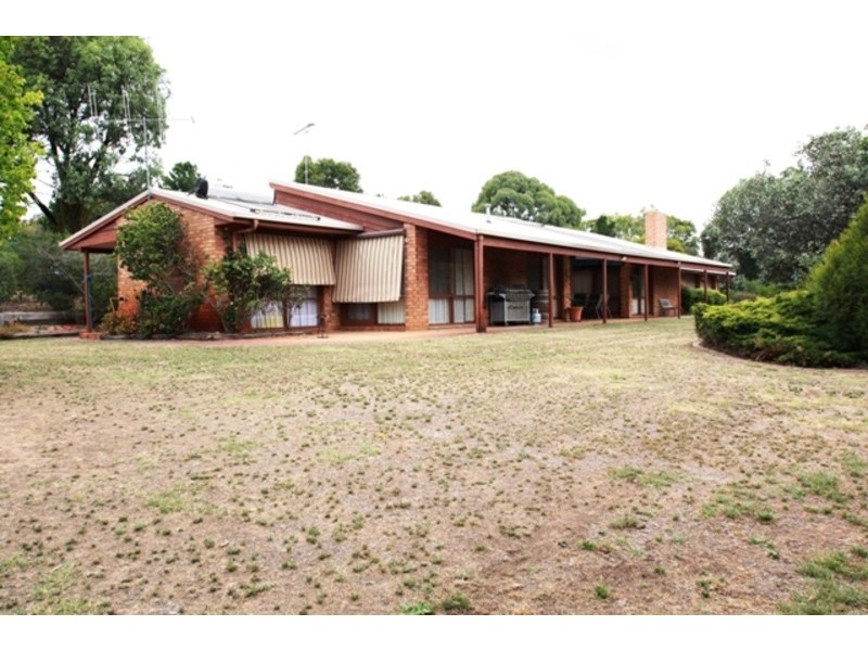 Strathfieldsaye VIC 3551