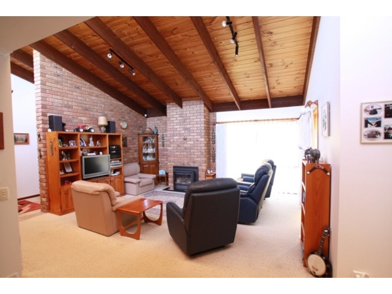 Strathfieldsaye VIC 3551