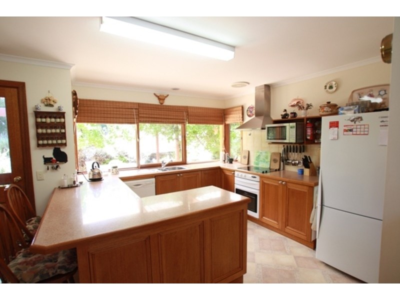 Strathfieldsaye VIC 3551