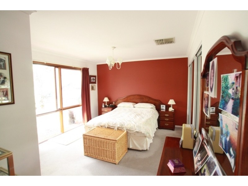 Strathfieldsaye VIC 3551