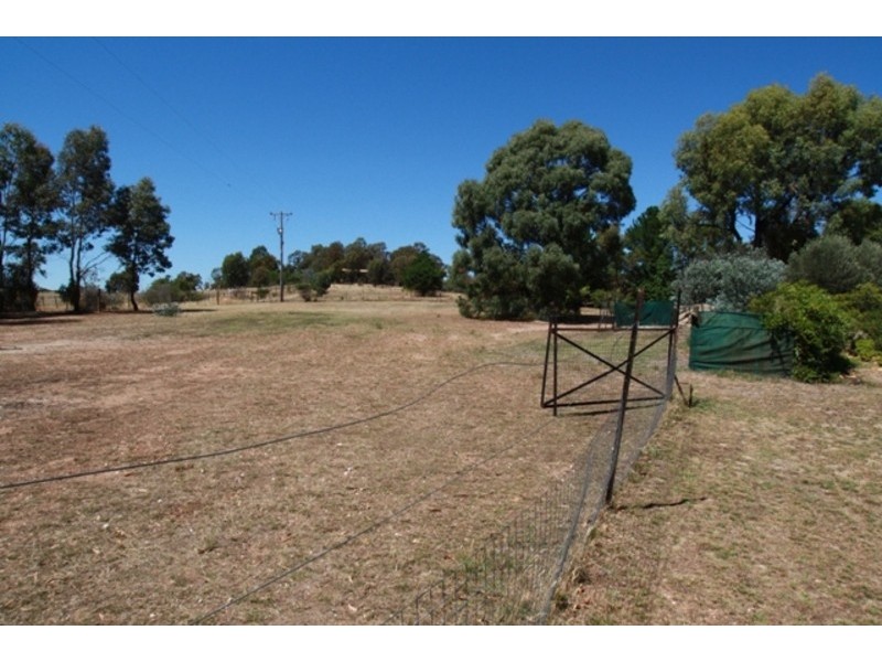 Strathfieldsaye VIC 3551