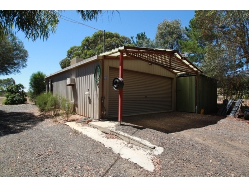 Strathfieldsaye VIC 3551