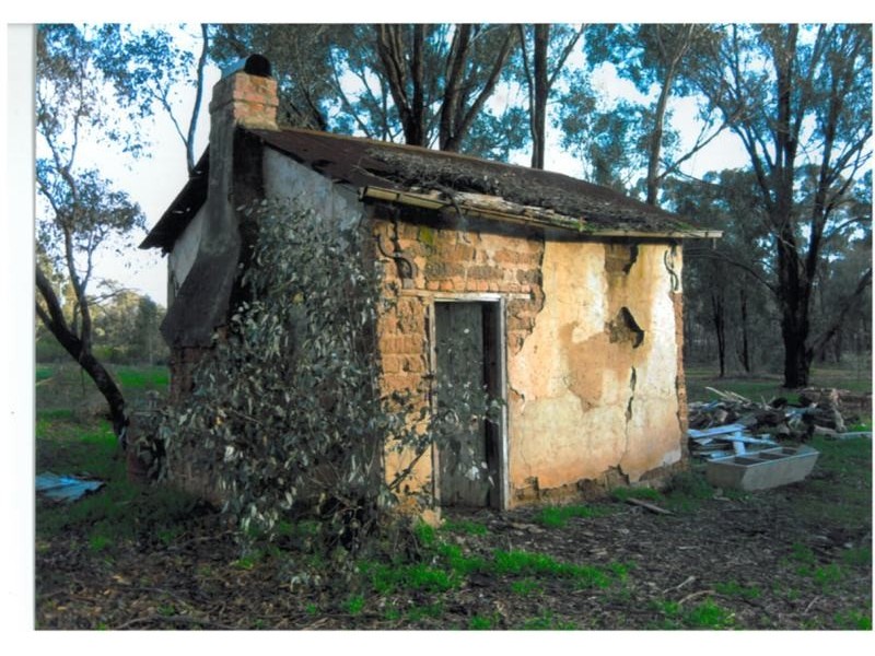 117 Caldow Road, Woodvale VIC 3556