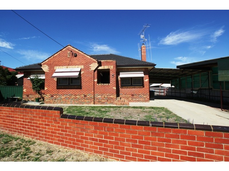 Long Gully VIC 3550