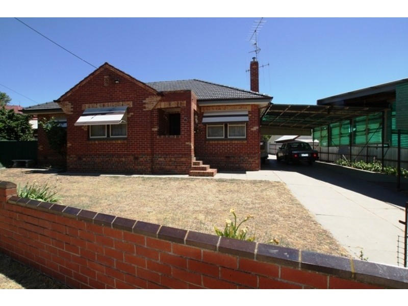 Long Gully VIC 3550