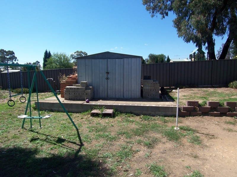 8 Hasker Court, Strathdale VIC 3550