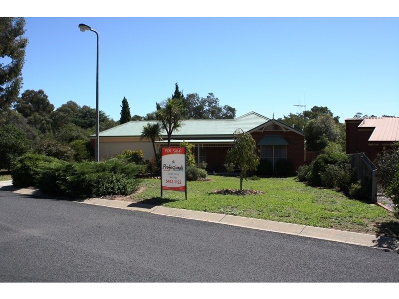 8 Sherman Crescent, Spring Gully VIC 3550