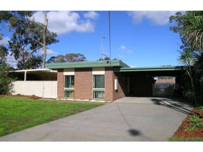 20 Markovich Lane, Junortoun VIC 3551