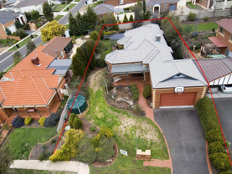 1 Silverfox Court, Strathdale VIC 3550